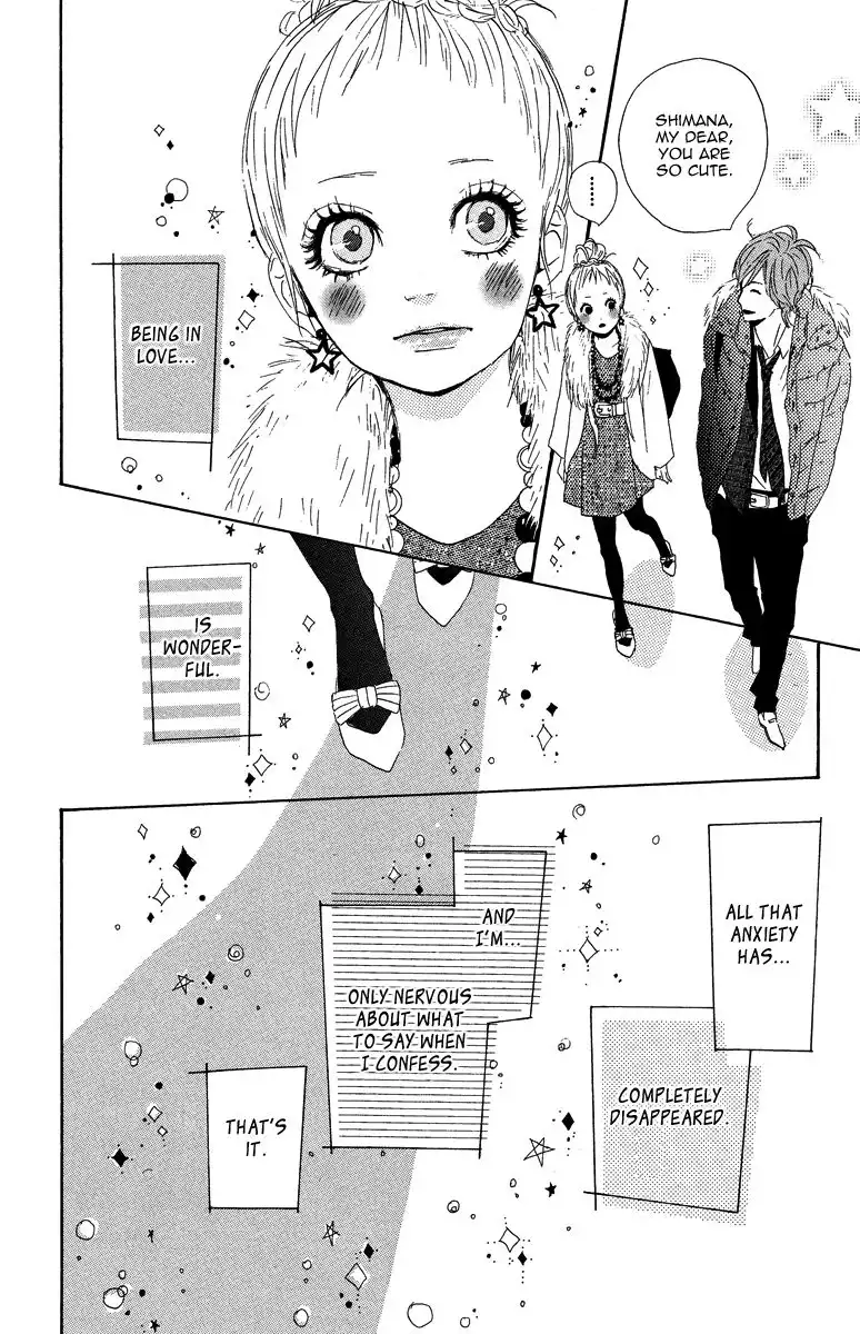 Yume Miru Taiyou Chapter 6 34